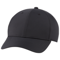 Nike L91 Tech Custom Golf Cap - Men's - All Black / Black