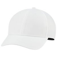 Nike L91 Tech Custom Golf Cap - Men's - All White / White