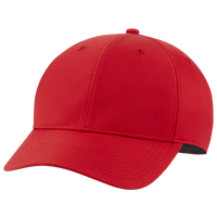 Nike L91 Tech Custom Golf Cap - Men's - Red