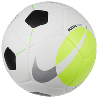 Nike Futsal Team Pro Soccer Ball - Pink