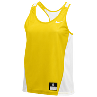 nike team elite reversible tank