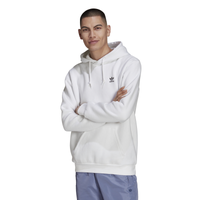 adidas Originals Essential Fleece Hoodie - Men's - White