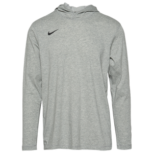 nike hooded top