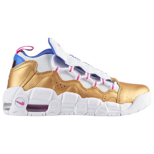 nike air more money gs