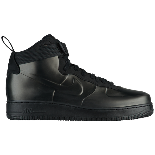 footlocker foamposite mens