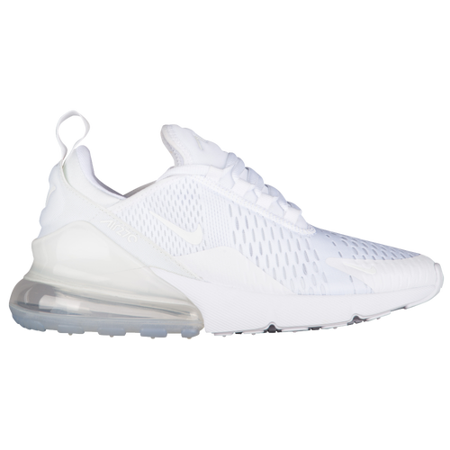 air max 270 triple white women's
