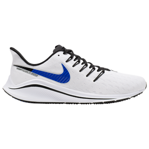 nike vomero 14 white blue