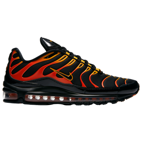 nike air max 97 plus black nike air max 97 plus black