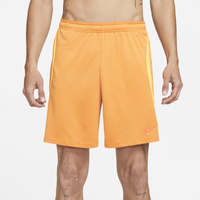 Nike Strike Shorts - Men's - Orange