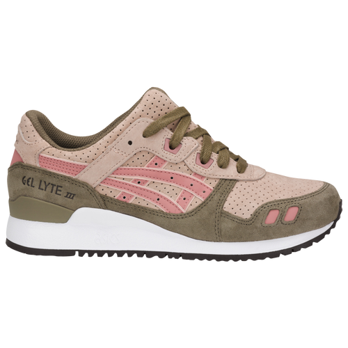 asics tiger gel lyte 3 beige