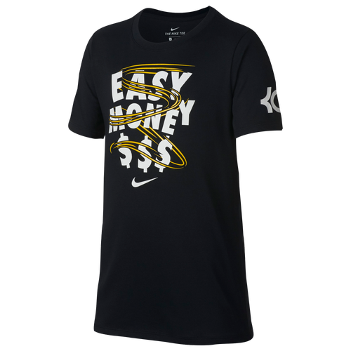 nike kd youth shirts