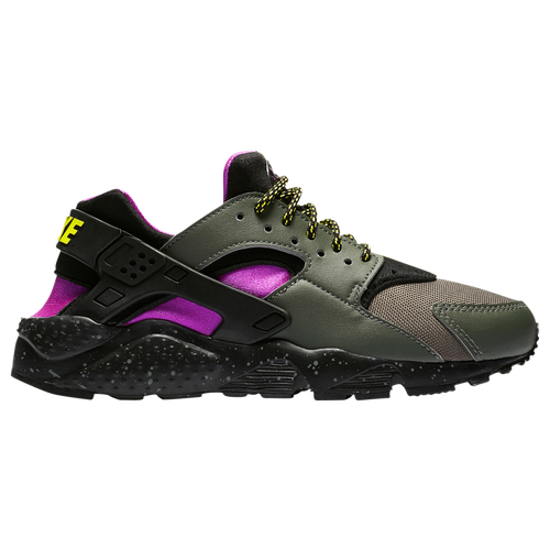 nike huarache black and purple nike huarache black and purple
