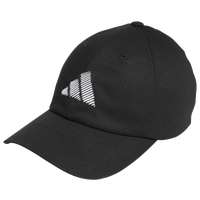 adidas Crisscross Golf Hat - Women's - Black