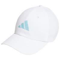 adidas Crisscross Golf Hat - Women's - White
