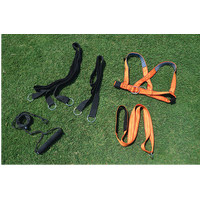 Fisher Athletic Single Sled To Harness Connector
