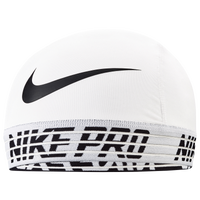 Nike Pro Skull Cap 2.0 - Adult - White