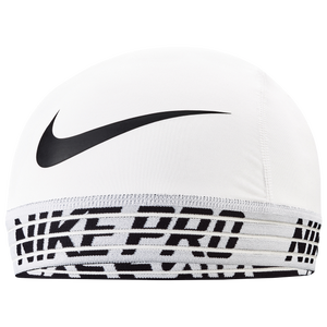 nike football skull cap