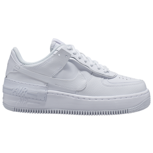 nike air force 1 shadow womens white