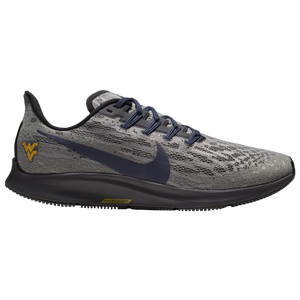 wvu nike tennis shoes