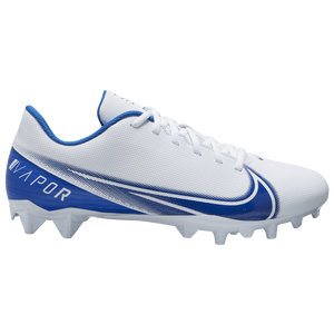 nike vapor edge varsity review