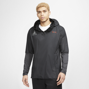 nike performance jacket