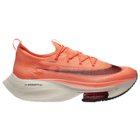 Nike Air Zoom Alphafly Next% - Men's - Orange