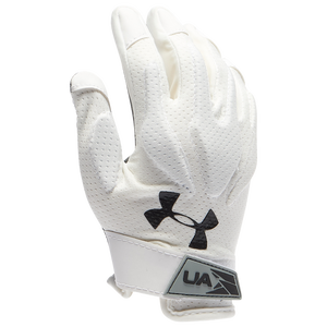 under armour heated gloves