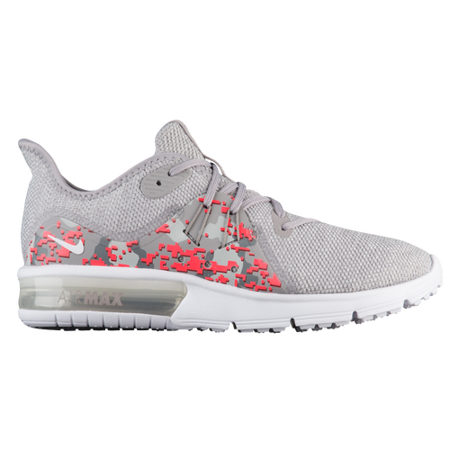 nike air max womens sequent 3