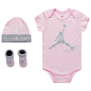 jordan jumpman baby bodysuit