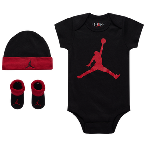 jordan infant set girl