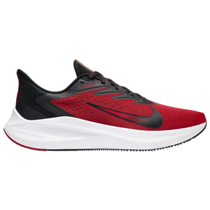 nike zoom winflo 7 red