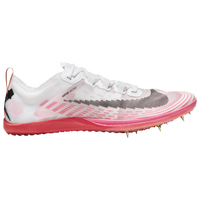 Nike Zoom Victory XC 5 - Men's - White / Pink