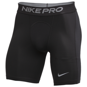 nike pro shorts foot locker