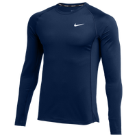 nike pro fitted shirt