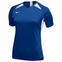 Nike Team Legend Jersey - Women's - Blue