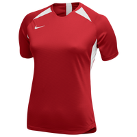 Nike Team Legend Jersey - Women's - Red