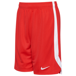 nike team dry classic shorts