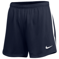 Nike Team Dry Classic Shorts - Women's - Navy