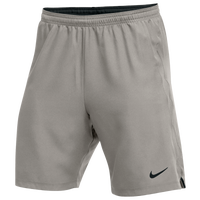 Nike Team Laser IV Shorts - Men's - Grey