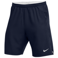Nike Team Laser IV Shorts - Men's - Navy