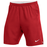 Nike Team Laser IV Shorts - Men's - Red