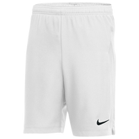Nike Team Laser IV Shorts - Boys' Grade School - White