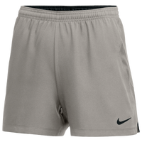 Nike Team Laser IV Shorts - Women's - Grey