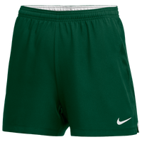 Nike Team Laser IV Shorts - Women's - Green