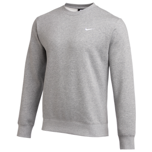 nike club fleece tracksuit grey