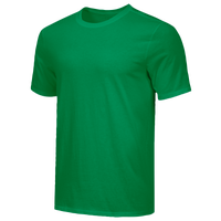Nike Team Core S/S T-Shirt - Men's - Green