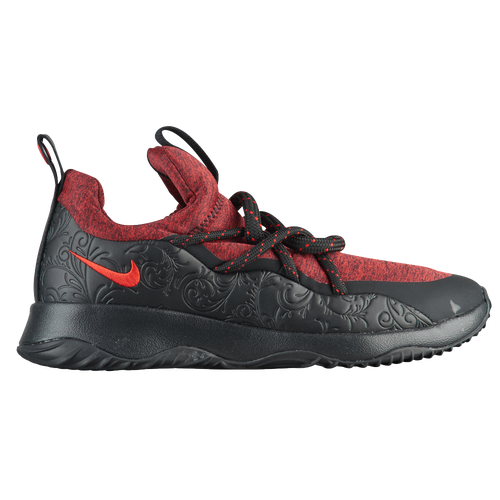Nike City Loop Women's Casual Shoes Black/University Red Nike City Loop Women's Casual Shoes Black/University Red