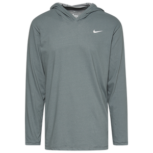 nike hoodie l