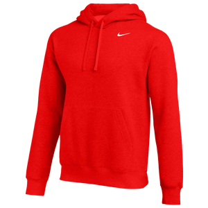 nike sports fleece hoodie