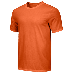 orange nike shirt boys